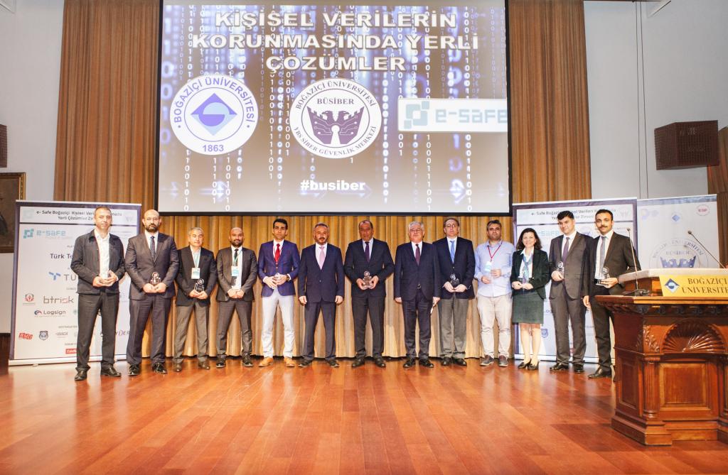 Türkiye'nin siber güvenlik alanında marka olması için çare yerli çözümler ve yetkin iş gücünde