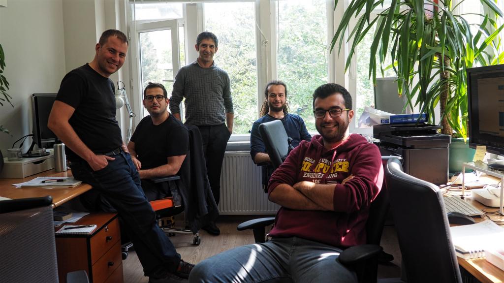 Boğaziçi Üniversitesi Teknopark'tan Norveç'e yazılım ihracı