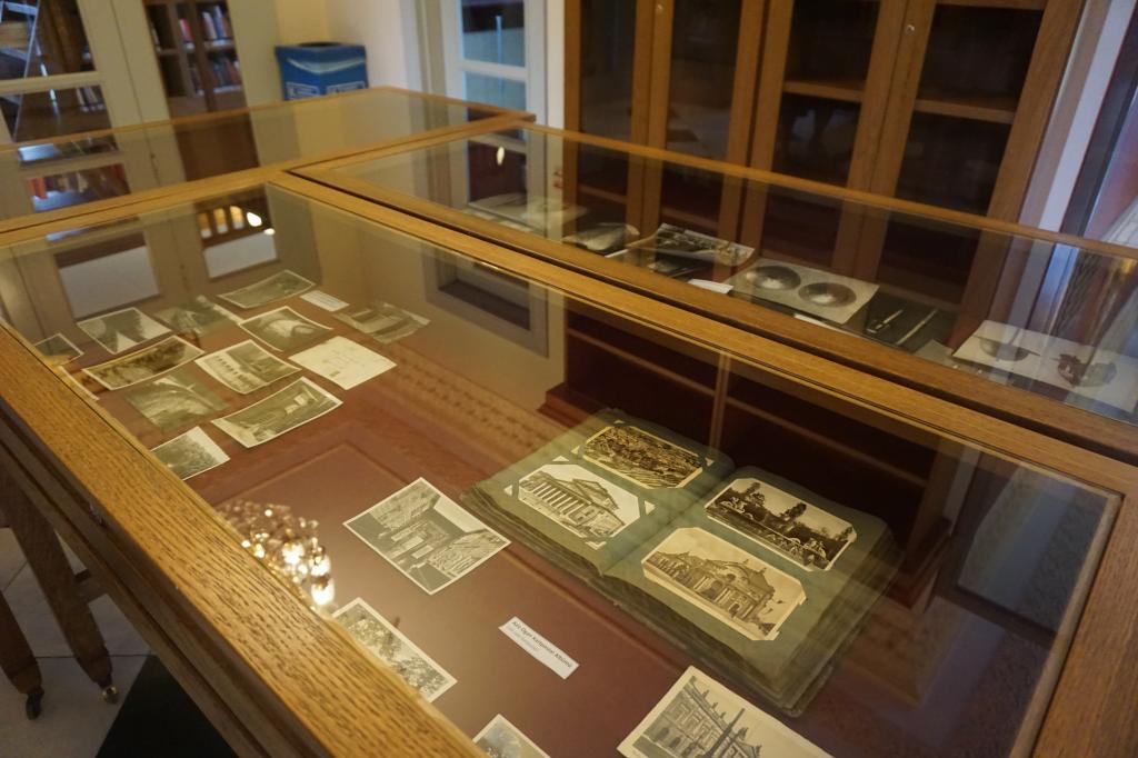 Müzeciliğin İzini Sürmek: “Asâr-ı Atika'dan 100 Yıl Sonra: Aziz Ogan”