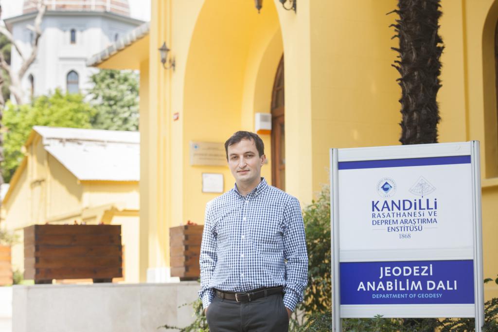 Kandilli, öncü sarsıntıların deprem tahmininde kullanılabilirliğini araştırdı