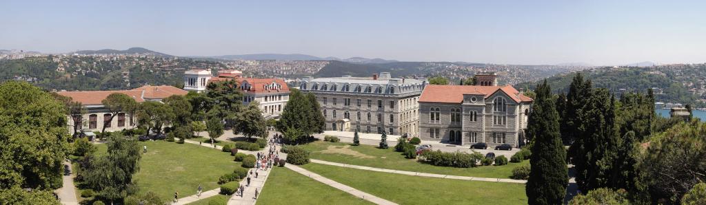 Boğaziçi Üniversitesi'nde Yapay Öğrenme Yaz Okulu