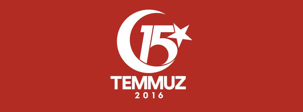 Boğaziçi Üniversitesi 15 Temmuz Demokrasi ve Milli Birlik Günü Bildirisi