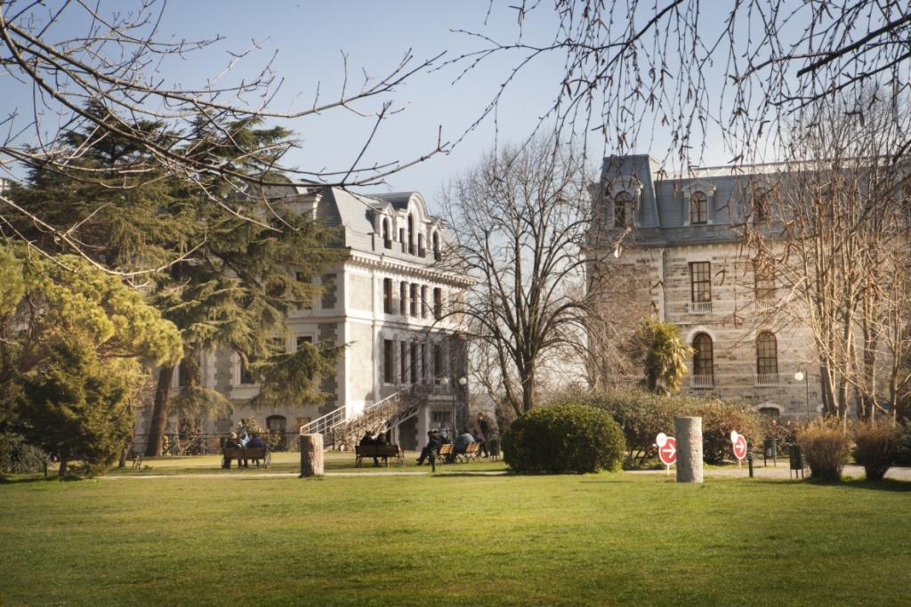 ‘'Akademik Girişimcilik'' için Türkiye'de Bir İlk: Teknoloji transferi için ilk sermaye şirketi Boğaziçi'nde kuruldu