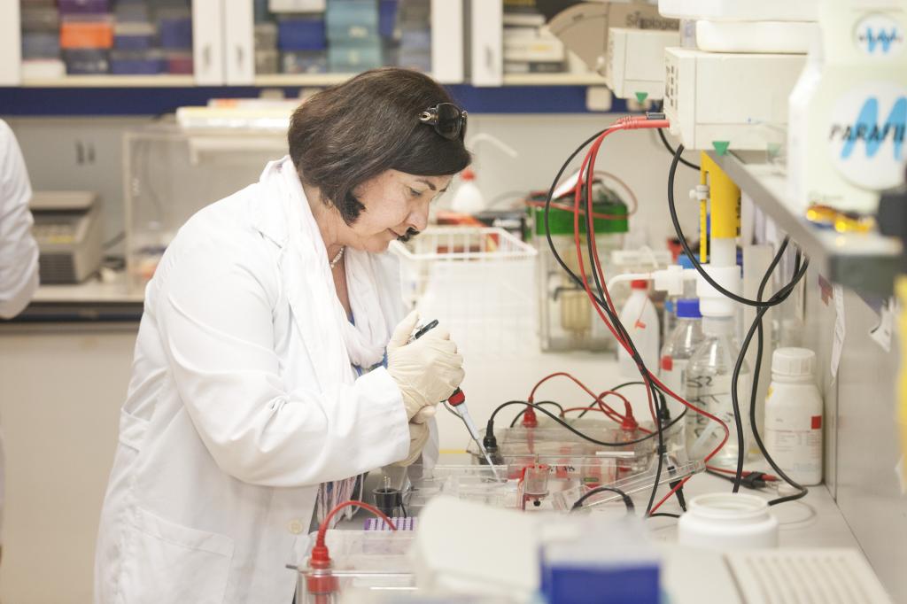 Boğaziçi Üniversitesi'nde doğaya ve insana zarar vermeyen pestisit geliştiriliyor