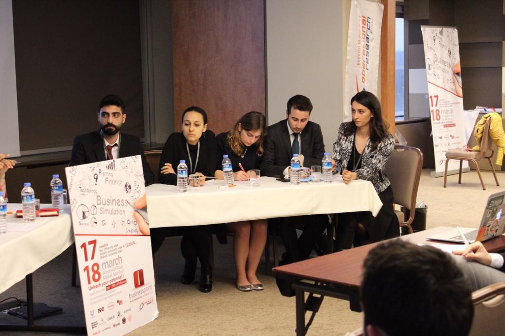 Boğaziçililerden sosyal sorumluluğa ezber bozan yaklaşım