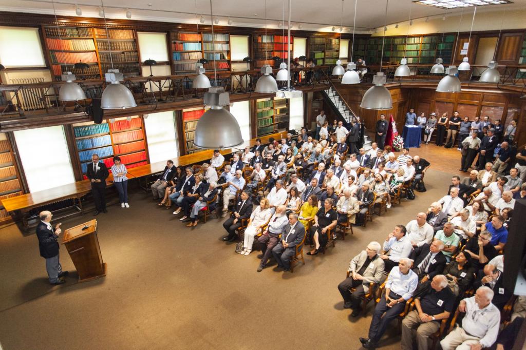 Boğaziçi Üniversitesi Prof. Dr. Vedat Yerlici'yi özlemle uğurladı