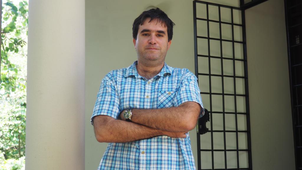 Hukuka verilerle bakış yeni bir araştırma alanı kazandırdı