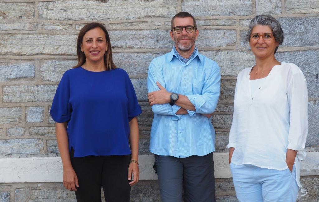 Boğaziçi Üniversitesi lisansüstü çalışmaların geliştirilmesine yönelik AB destekli uluslararası projenin partneri oldu