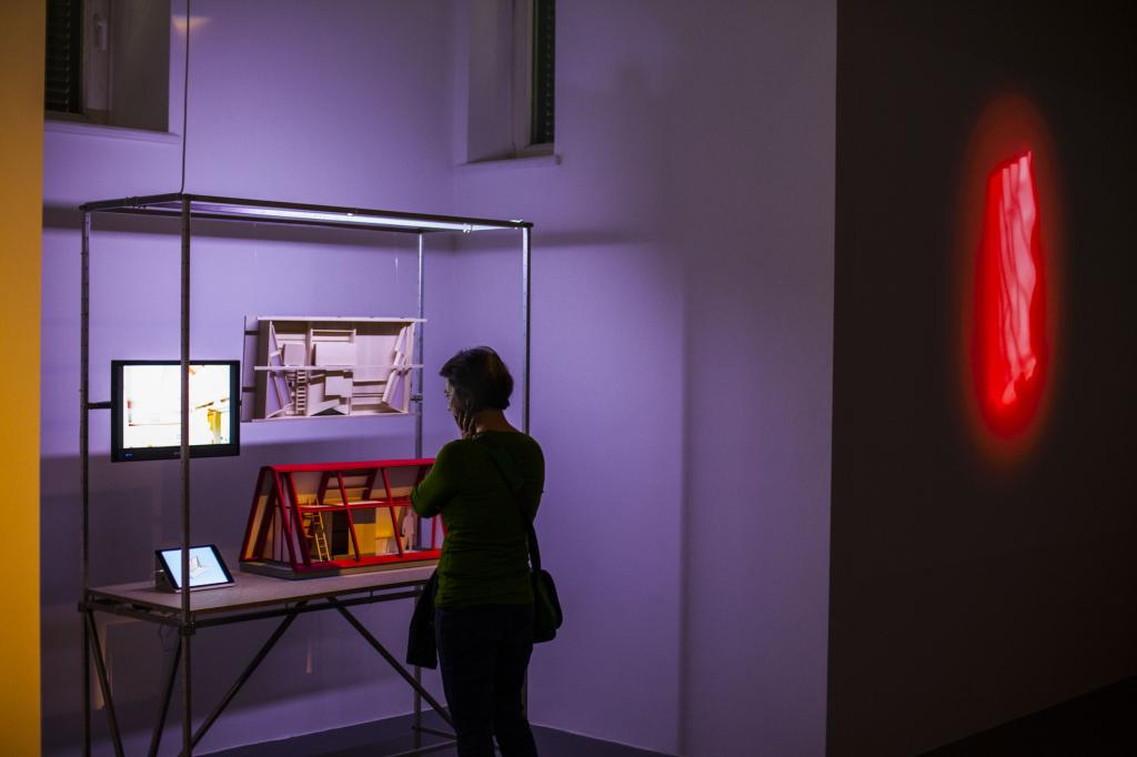 Boğaziçi Üniversitesi'nden İstanbul Tasarım Bienali'ne özel projeler