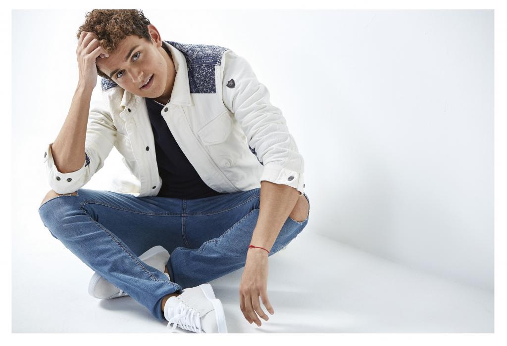 Kampüsten müzik dünyasına genç bir soluk