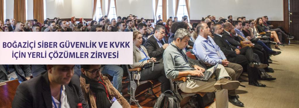 Siber güvenlikte temel ihtiyaç nitelikli insan kaynağı