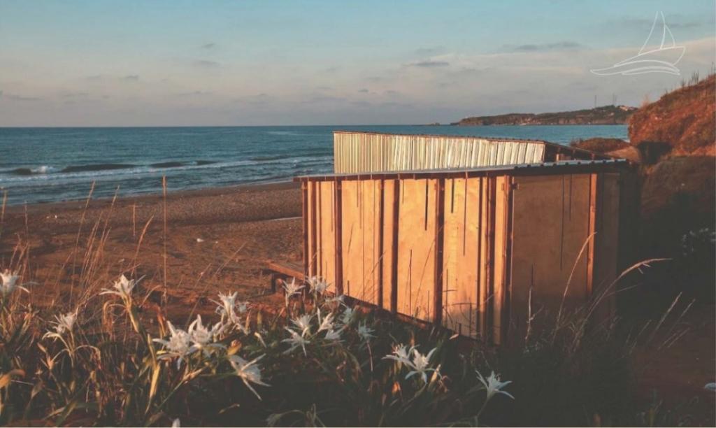 Kilyos'un rüzgârı artık yelkenlere yön verecek