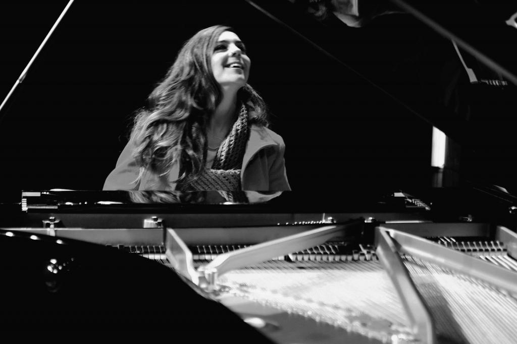 Çiğdem Babayiğit Boğaziçi Üniversitesi Klasik Müzik Koordinatörü oldu