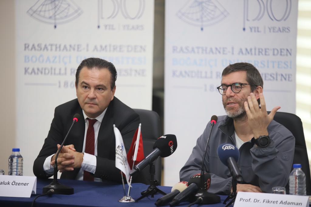 “Deprem yönetmeliği yetmez, Türkiye'nin kıyı illerinde tsunami eylem planına ihtiyaç var”