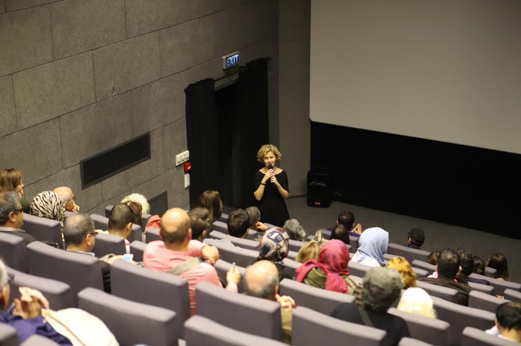 Erişilebilirlik adına her gün yeni bir hedef…