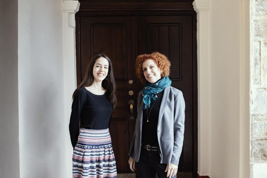 Kadına yönelik şiddete ‘'hayır'' demek için ilk adım bilinçlenmek