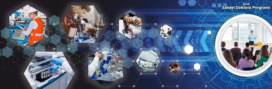 TÜBİTAK Destekli “Biyomedikal Teknolojiler Sanayi Doktora Programı” Boğaziçi Üniversitesi'nde Başlıyor