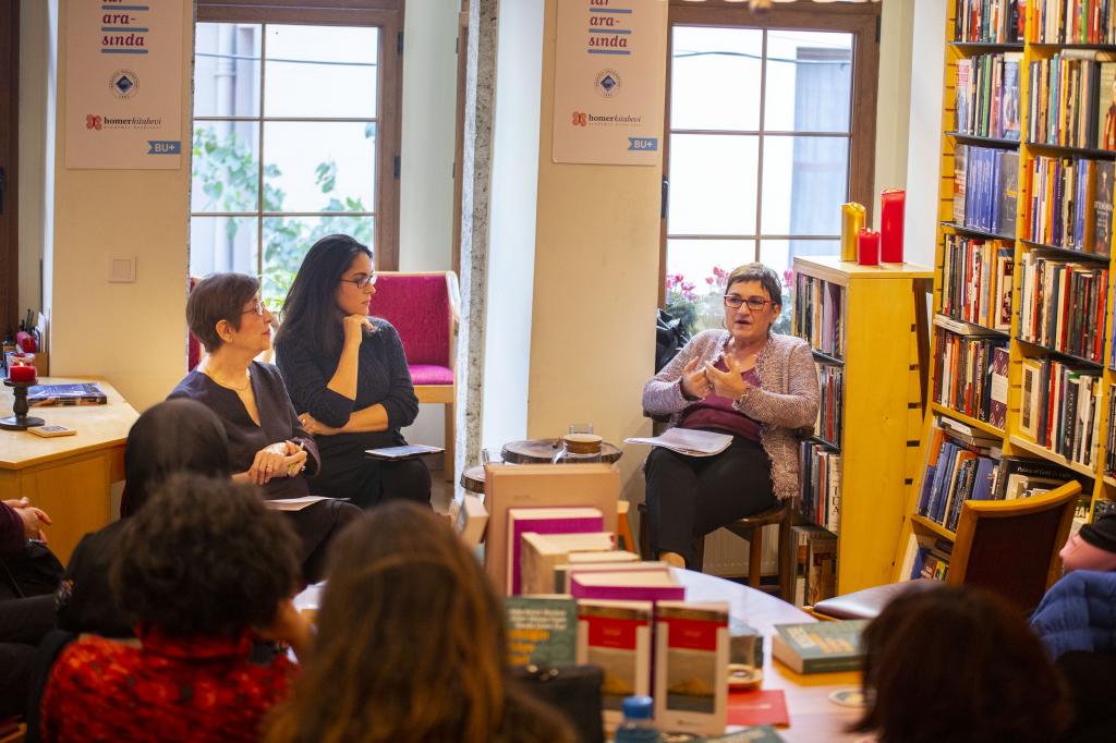 Erkekliğin Var Oluş Hallerini Anlamaya Yönelik Bir Kitap: Erkekliğin Türkiye Halleri