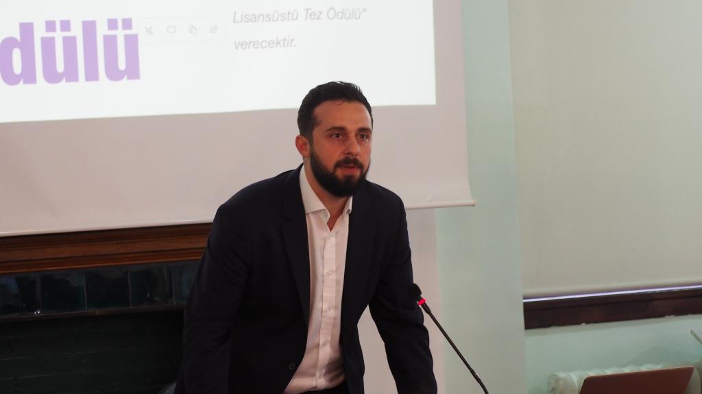 Engellilik Çalışmaları Lisansüstü Tez Ödülleri sahiplerini buldu