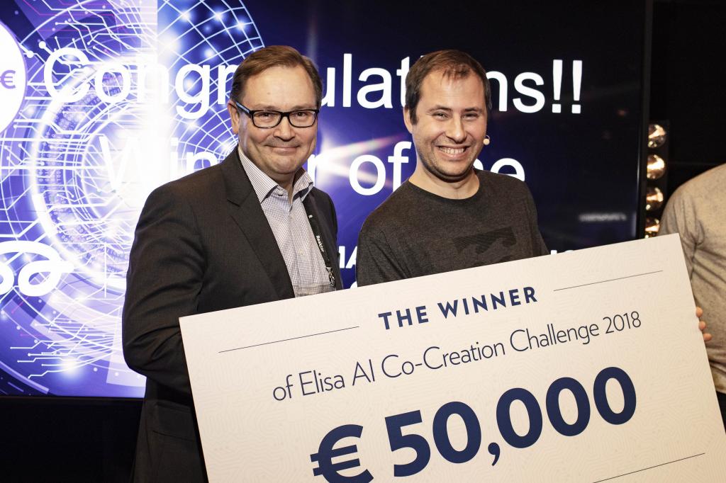 Lifemote'a İki Ödül Birden