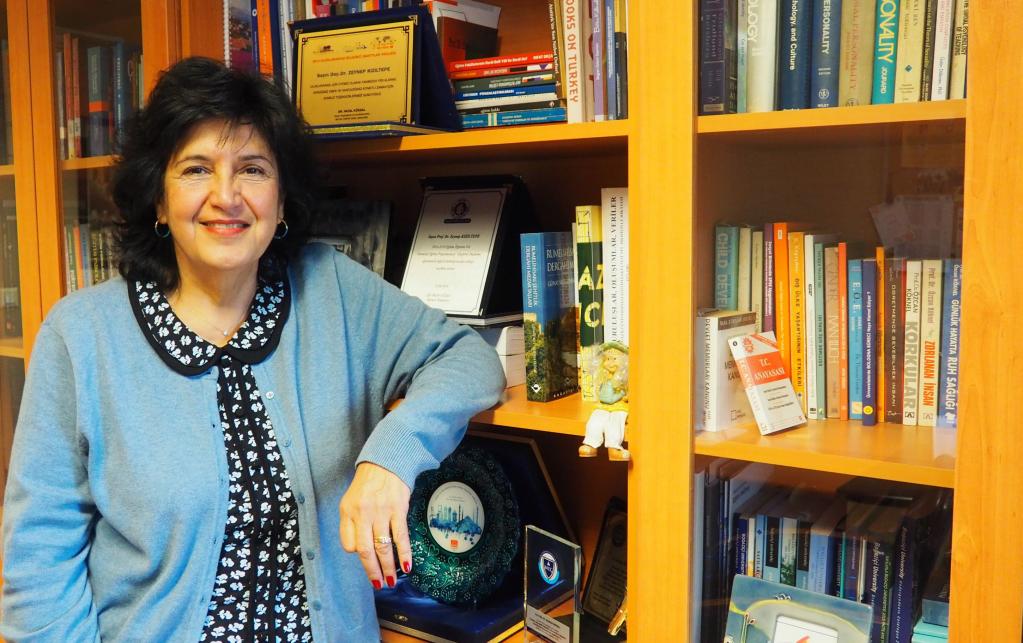 Eğitimin gazete haberlerine yansıyan yüzü