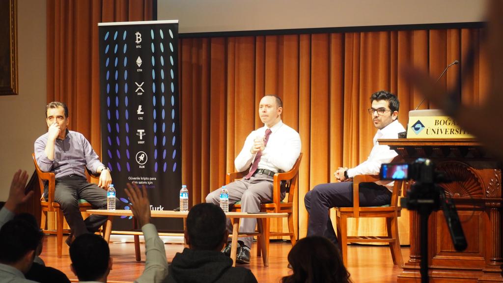 Blockchain teknolojisinin geleceği var mı?