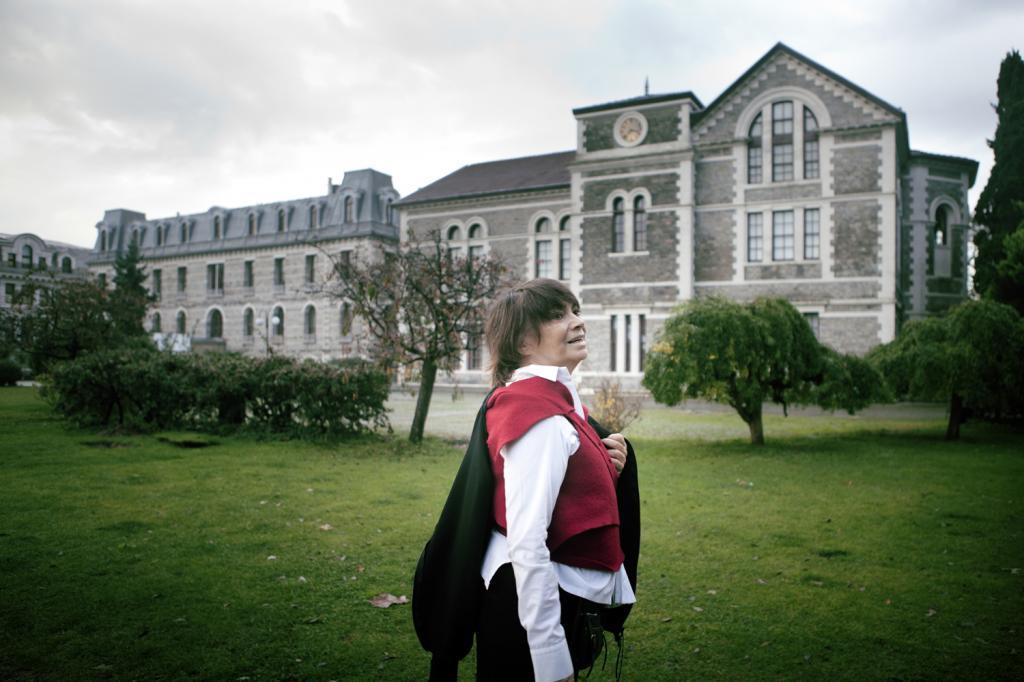 Dünyaca ünlü belgesel sinemacı Jocelyne Saab'ı yitirdik