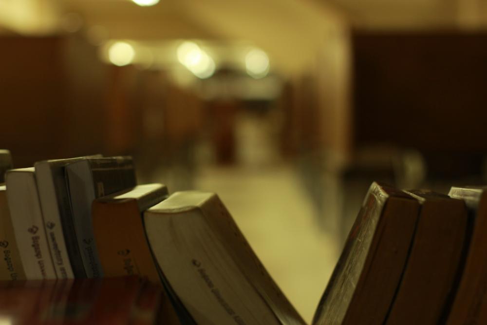 Boğaziçililer 2018'de en çok hangi kitabı okudu?