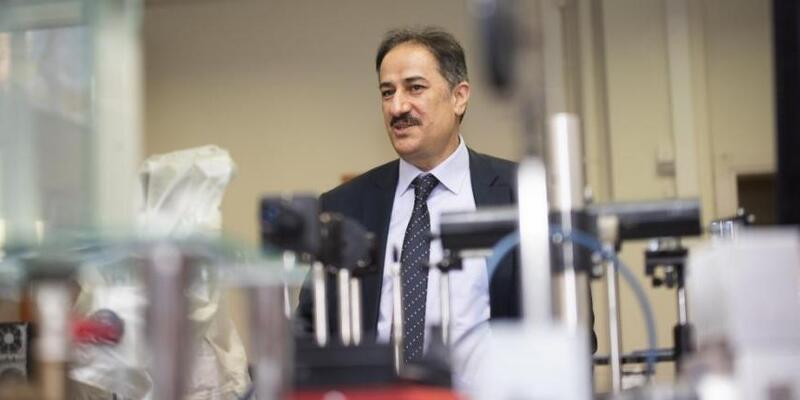 Rektör Prof. Dr. İnci Akdeniz üniversitelerine seslendi: “Akdeniz'de her zamankinden daha fazla iş birliğine ihtiyacımız var”