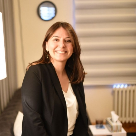 Uzman Psikolog Sultan Kaleli: "Bağımlılık iradesizlik değil, hastalık"