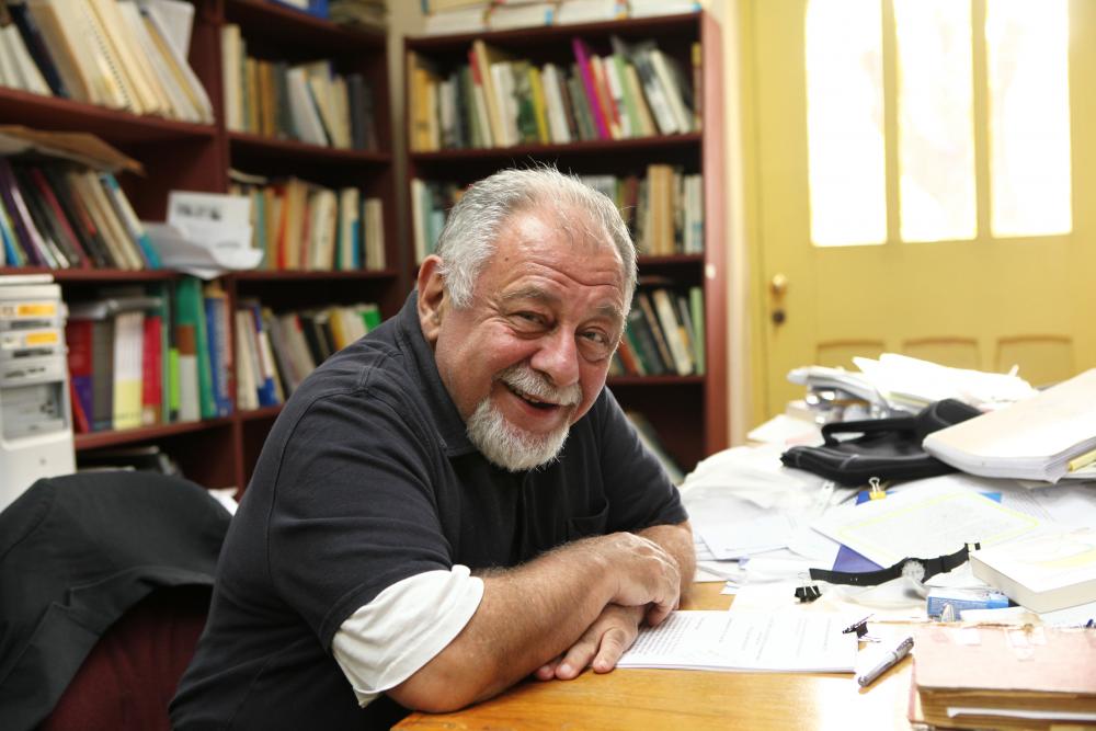 Faruk Birtek'ten yeni kitap: Modernitenin 100 Yılı