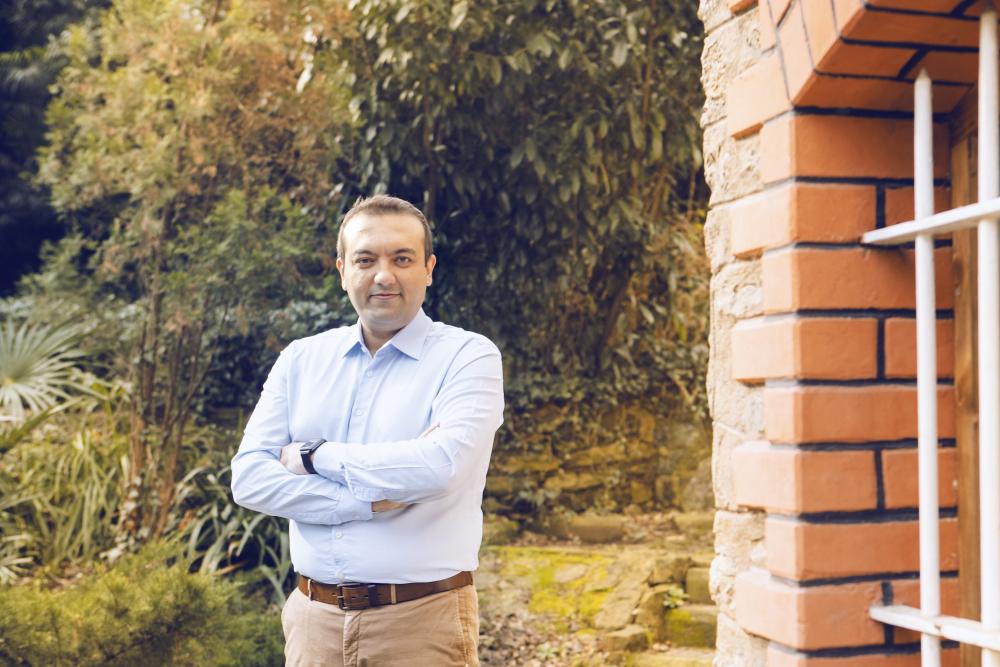 ‘'Organik Gıda Sektöründe Güveni Kazanan Pazarı Kazanır''