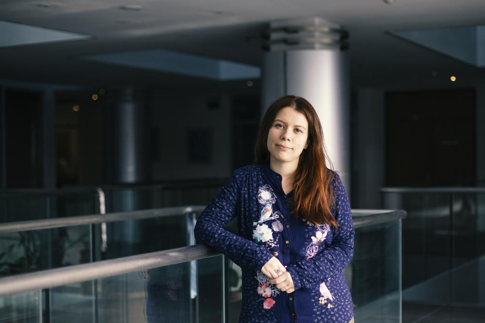 Eski edebiyattan bugüne kadının metinlerdeki görünürlüğü