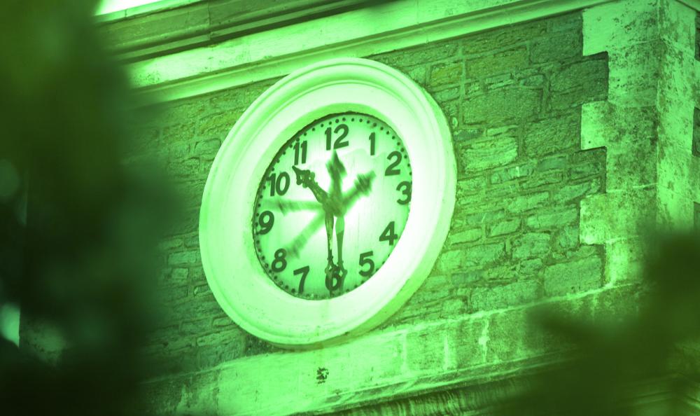 Zaman makineleri gerçek mi oluyor?