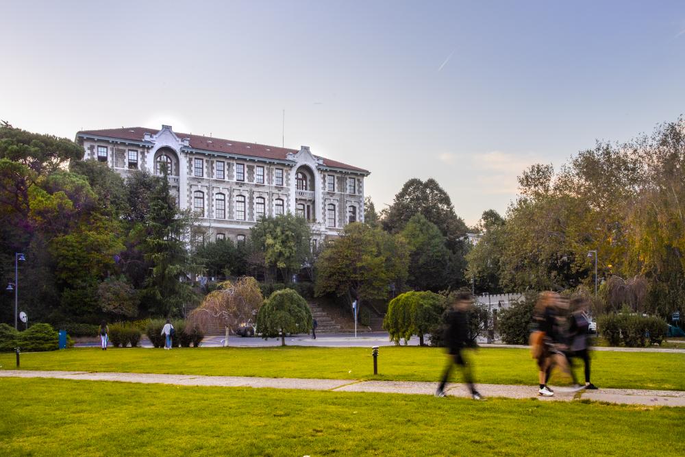 Boğaziçi Üniversitesi araştırma kalitesinde birinci sırada