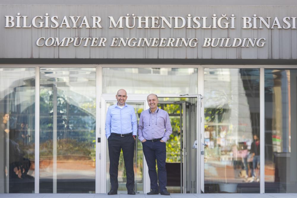 Boğaziçi Üniversitesi'nden nano iletişimde öncü araştırmalar #BoğaziçiBuzz