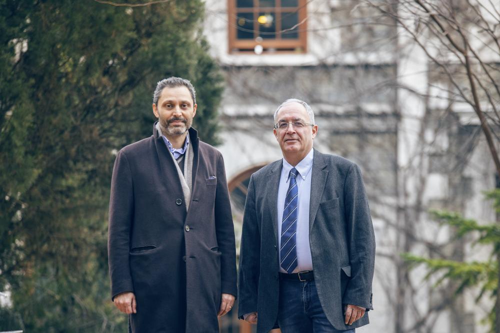 Boğaziçi Üniversitesi ve MIT'den İstanbul'u sel ve su baskınlarından korumak için ortak proje