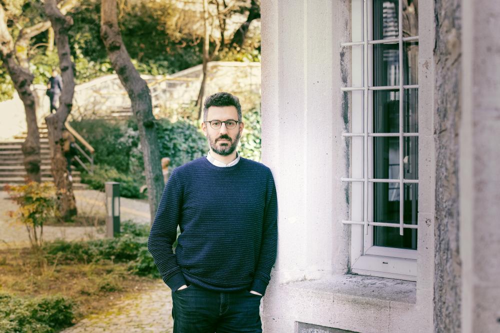 “Göçmen krizi ve iklim değişikliği toplumları test ediyor''