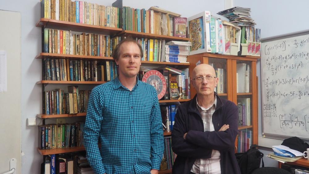 Evren aniden yok olabilir mi?