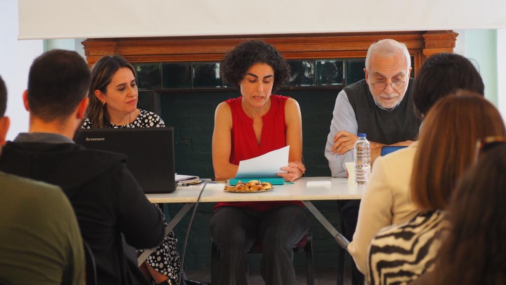 ‘'Dünya bir meşruiyet krizinde''