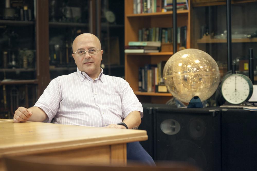 The Ski Resorts of Today Will Be the Summer Holiday Destinations in 20 Years