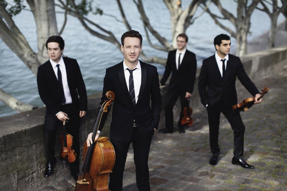 Boğaziçi Üniversitesi Albert Long Hall Klasik Müzik Konserleri 16 Ekim Çarşamba akşamı başlıyor!