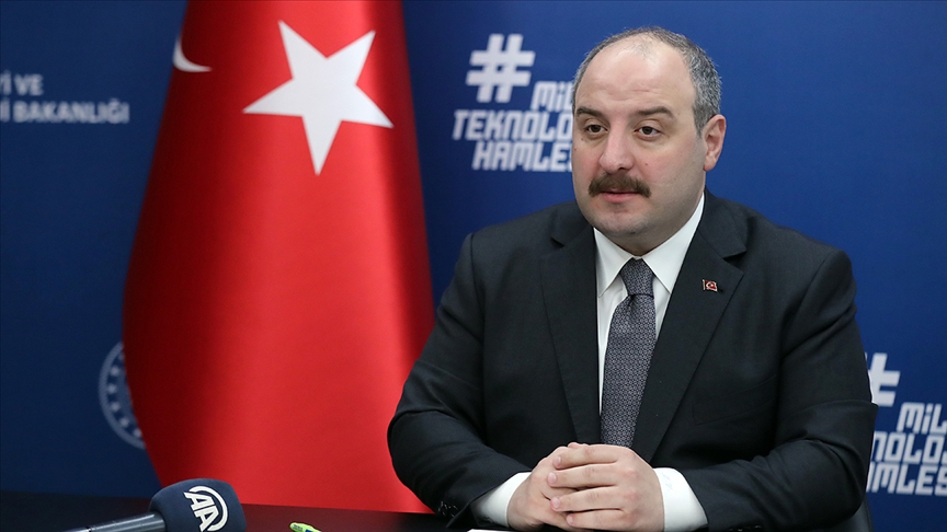 Boğaziçi Türkiye'nin girişimci fabrikası konumunda