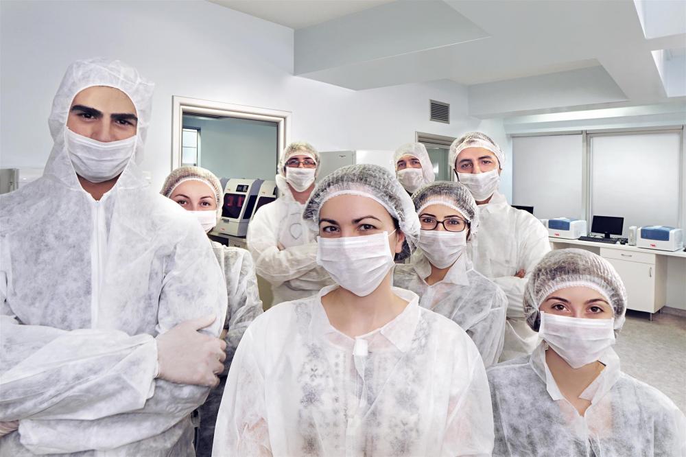 Boğaziçililerin geliştirdikleri kitler dünyayı tarıyor