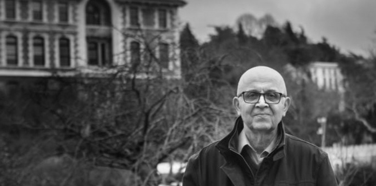 Boğaziçi Zafer Hocası'na Veda Etti