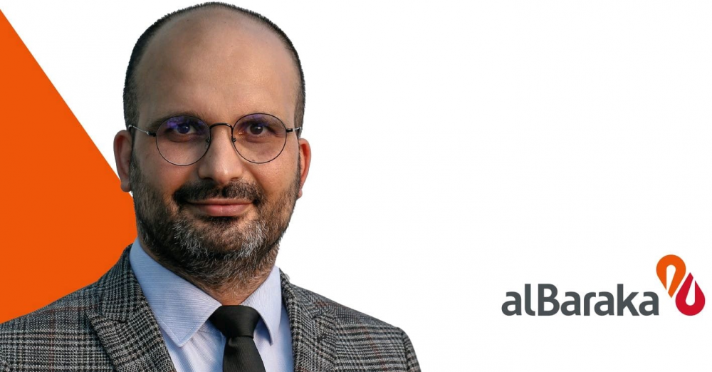 Boğaziçi Mezunu Ömer Emeç, Albaraka Türk Katılım Bankasında Genel Müdür Yardımcısı Oldu!