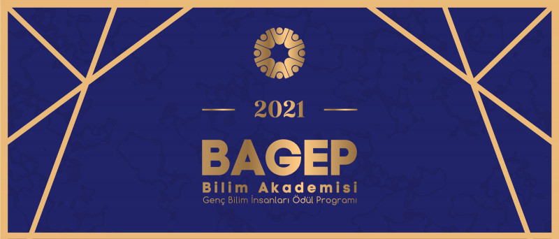 Doç. Dr. Emre Uğur ve Doç. Dr. Volkan Yılmaz'a BAGEP Ödülü