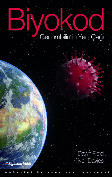 Boğaziçi Üniversitesi Yayınevi'nden iki yeni bilim kitabı