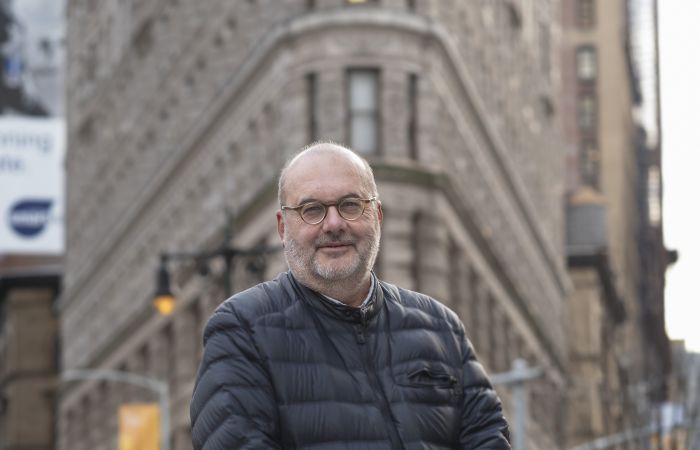 Milanović, Boğaziçi Lectures'da konuştu: ‘'Covid-19'un siyasi etkileri, en az ekonomik etkileri kadar sarsıcı olacak''