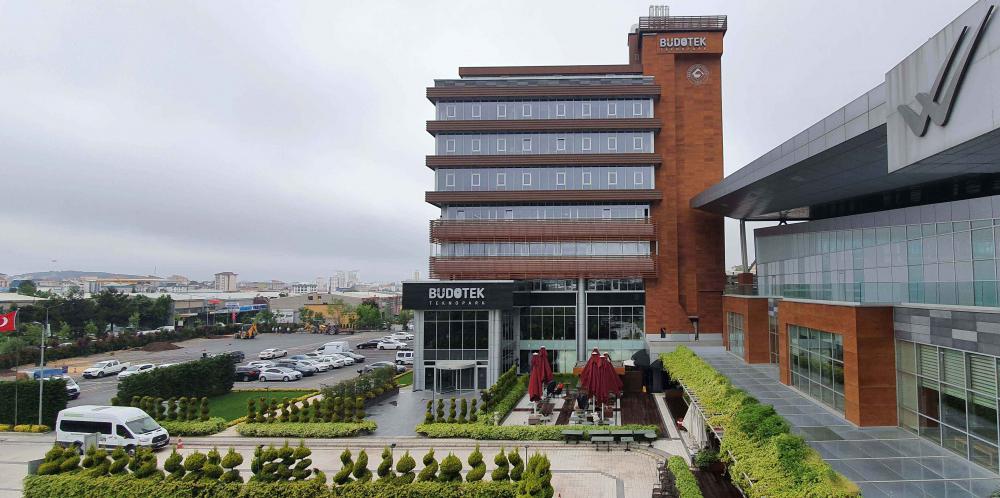 BÜDOTEK Genel Müdürü Bülent Üner: "Salgın teknoparkı etkiledi ama şevkle çalışmaya devam edeceğiz"  